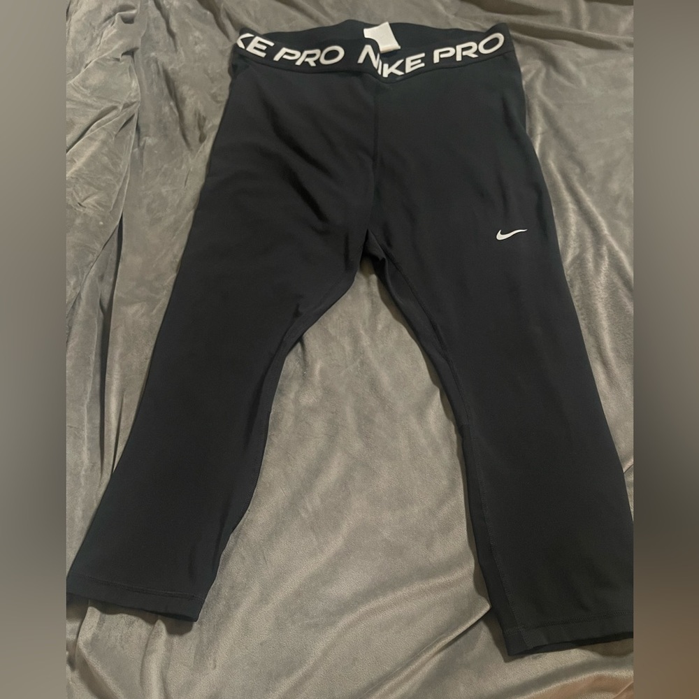 Nike Athletic pants